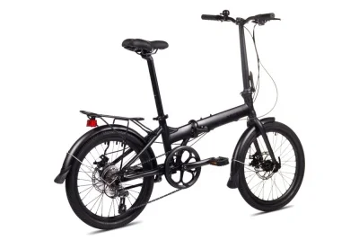 Велосипед Aspect BORNEO 8