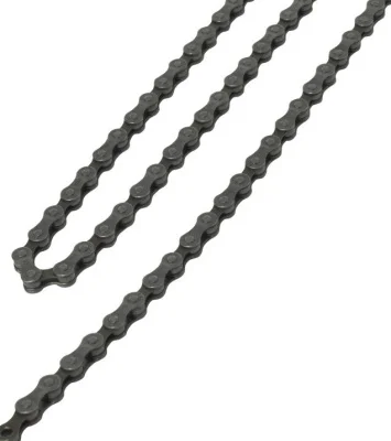 Цепь SHIMANO HG40, 6/7/8ск, 116 зв., зам. UG51