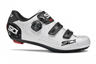Велотуфли Sidi ALBA 2 (36, Белый/черный) Велотуфли Sidi ALBA 2 (36, Белый/черный)