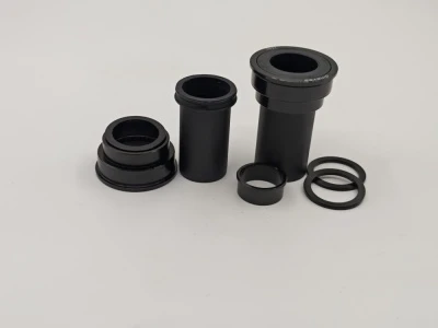 Каретка Gineyea GXP 41x22x24мм PressFit 86-92мм