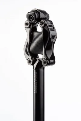 Подседельный штырь Cane Creek G4 Thudbuster AFM 31,6 Long Travel (Черный)