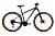 YABIKE.RU Горный велосипед Aspect Stimul 29 2024 Hard Blue