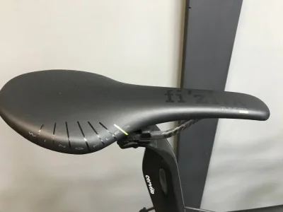 Велосипед Cervelo S5