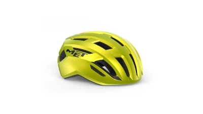 Велошлем Met Vinci MIPS (2024) (M, Лаймовый)