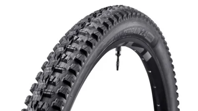 Покрышка E Thirteen All-Terrain 29x2.4 Downhill Mopo (29 Черный)