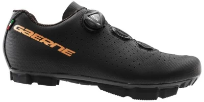Велотуфли МТБ Gaerne G.Trail Lady (Черный, 36 EUR)