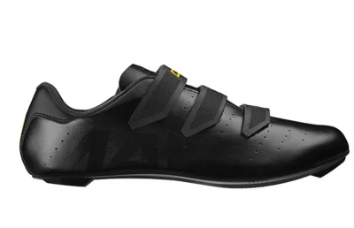 Велотуфли Mavic Cosmic (11, Черный)