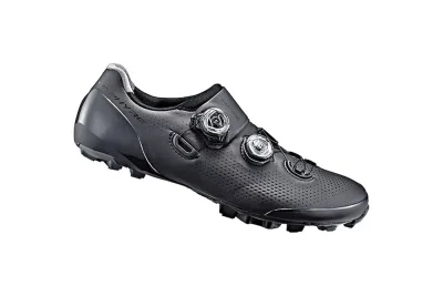 Велотуфли SHIMANO XC901 (39 EUR Черный)