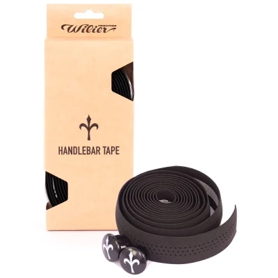 Обмотка руля Wilier SIXNE черн. (Черный)