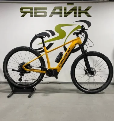 Велосипед Titan Racing NITRIC DASH (2024)