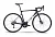 YABIKE TEAMMACHINE SLR SEVEN 105 MIX BLACK WHITE WHITE 2022
