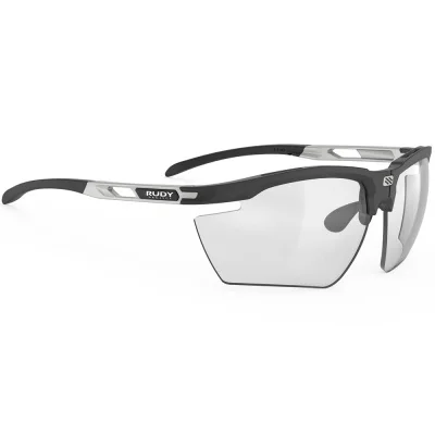 Очки Rudy Project MAGNUS Black Matte - ImpctX Photochromic 2Black (Черный)