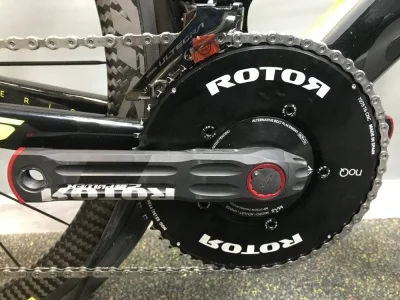 Велосипед Cervelo S5