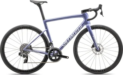 Велосипед Specialized Tarmac SL8 Expert