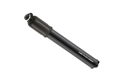 Ручной велонасос Lezyne Hv Drive M (Черный)