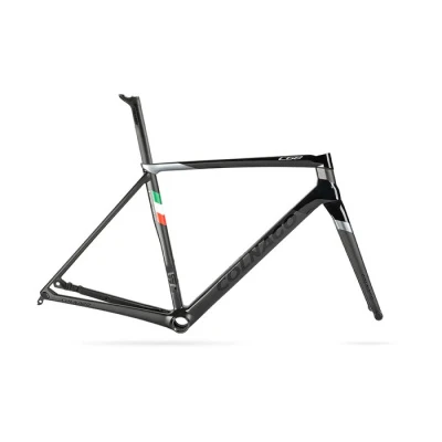 Рама Colnago C68 Disc HRBK (XXS (145-160), Черный) Рама Colnago C68 Disc HRBK (XXS (145-160), Черный)