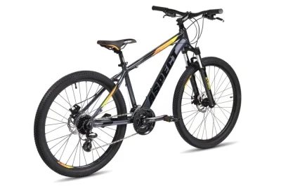 Велосипед Aspect IDEAL 26 2023