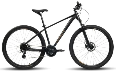 Велосипед Aspect NICKEL 29 (Черный M (164-178))