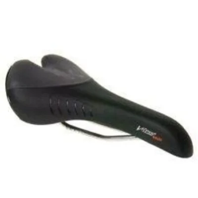 Седло Fizik VITESSE TRI BLACK (Черный 141 мм)