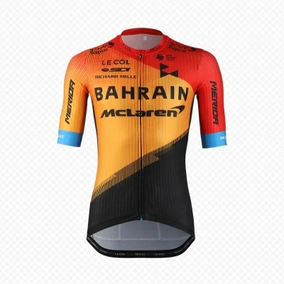 Джерси Merida Bahrain McLaren
