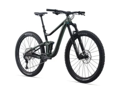 Велосипед Giant Trance X 29 2