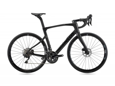 Велосипед Pinarello X3 105 Di2 (Черный 530)
