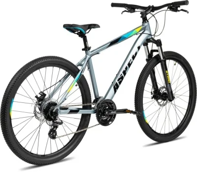 Велосипед Aspect IDEAL 27.5 2023