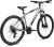 Велосипед Aspect IDEAL 27.5 2023 Велосипед Aspect IDEAL 27.5 2023