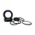 YABIKE.RU Каретка Rotor PF4129 Dub Steel Black