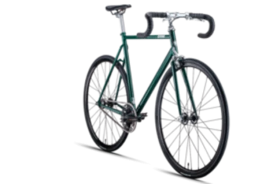 Велосипед Bear Bike MILAN (M (164-178) Зеленый)