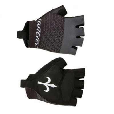 Перчатки Wilier Grinta Black (XXL)