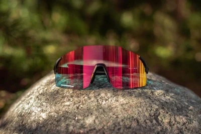 Очки Neon Sky 2.0 Fotocromatico (Black/Red)