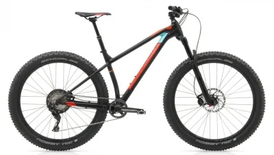 Велосипед Polygon ENTIAT TR8 27.5