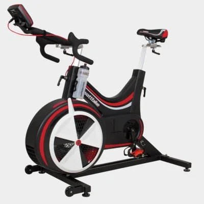 Велотренажер Wattbike Pro