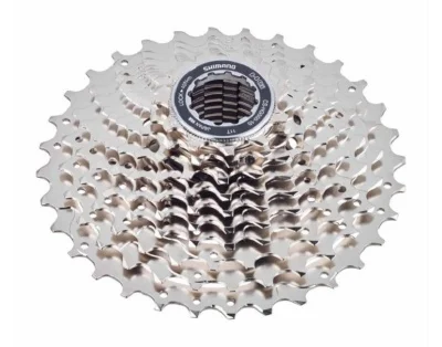 Кассета SHIMANO HG500, 10ск. (11-34)