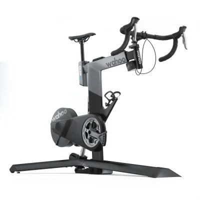 Велотренажер Wahoo KICKR BIKE 2 WIFI