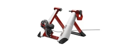 Велостанок Elite NOVO FORCE (Красный)