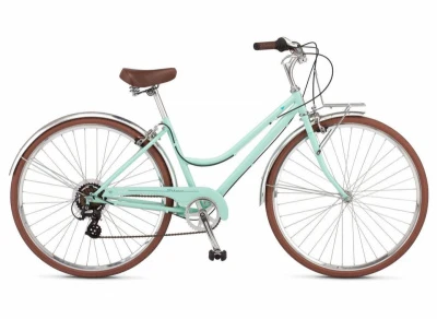 Велосипед Schwinn TRAVELER WOMEN (2021) - S/M