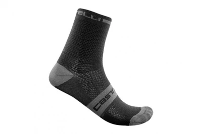 Носки Castelli SUPERLEGGERA T12 (010, XXL, Черный) Носки Castelli SUPERLEGGERA T12 (010, XXL, Черный)