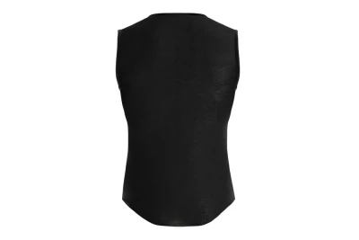 Термомайка без рукавов Santini Dry Baselayer