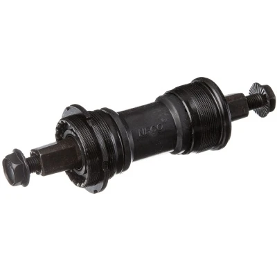 Каретка STG B906/2SS, полукартридж 113 мм (Черный)