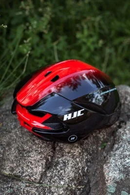 Велошлем HJC Furion 2.0
