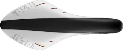 Седло Fizik ARIONE R3 WHITE