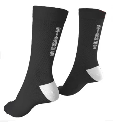 Носки BIEMME Meryl 2020 (M, Черный)