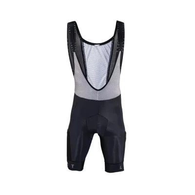 Велотрусы Leatt MTB 5.0 Endurance Bib (S, Черный)