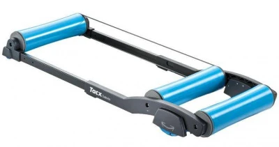 Велотренажер роллерный Tacx Galaxia