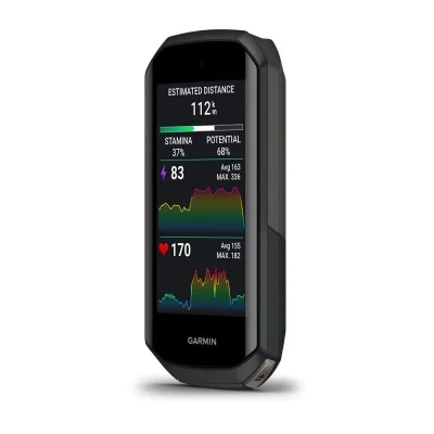 Велокомпьютер Garmin Edge 1050