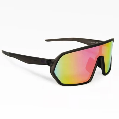 Очки RPJ Mabel Crystal Ash - Magenta (Черно-красный)