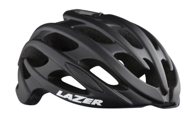 Велошлем Lazer Blade+ (M, Черный) Велошлем Lazer Blade+ (M, Черный)