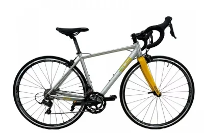 Шоссейный велосипед ECSI One Rim Sora 2023